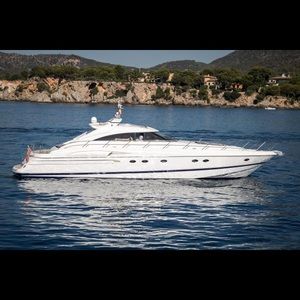 Meet your Posher, Jonathan